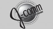 Jcomm Integrated Systems