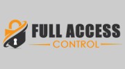 Full Access Control