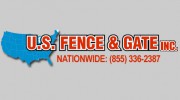 US Fence & Gate