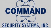 Command Security Systems