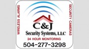 C&J Security Systems