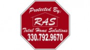 R.A.S. Total Home Solutions