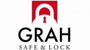 Grah Safe & Lock