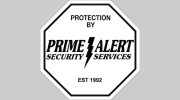 Prime Alert Security