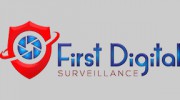 First Digital Surveillance