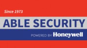 Able Security Systems