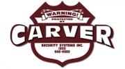 Carver Security Systems