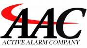 Active Alarm