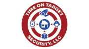 Time On Target Security