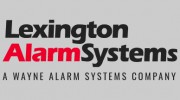 Lexington Alarm Systems