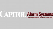 Capitol Alarm Systems