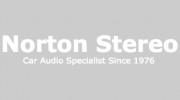 Norton's Car Stereo