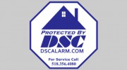 DSC Security Center