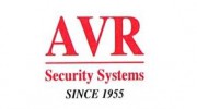 AVR Security Systems