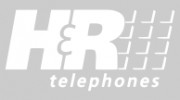 H & R Telephones