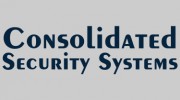 Consolidated Security Systems