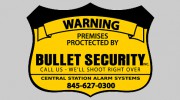 Bullet Security