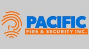 Pacific Fire & Security