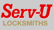 Serv-U Locksmiths