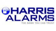 Harris Alarms