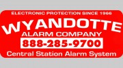 Wyandotte Alarm