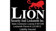 Lion Security Locksmith