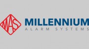 Millennium Alarm Systems