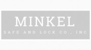 Minkel Safe & Lock