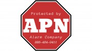 APN Alarm Systems