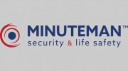 Minuteman Security Technologies Inc