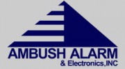 Ambush Alarm & Electronics