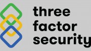 Three Factor Security