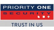 Priority One Security