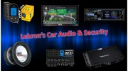 Lebron's Car Audio & Security