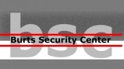 Burts Security Center