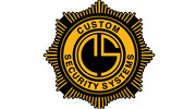 Custom Security Systems