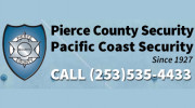 Pacific Coast Security